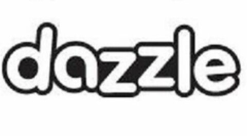 DAZZLE Logo (USPTO, 02/19/2010)