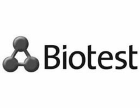 BIOTEST Logo (USPTO, 03/12/2010)