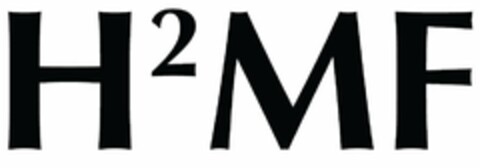 H2MF Logo (USPTO, 27.03.2010)