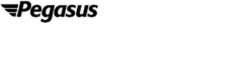 PEGASUS Logo (USPTO, 06/16/2010)