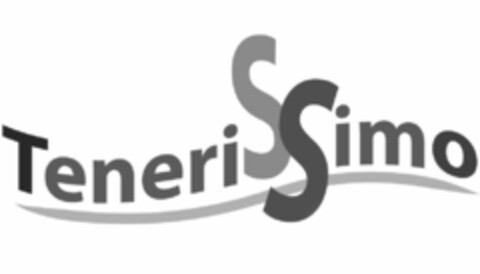 TENERISSIMO Logo (USPTO, 14.10.2010)