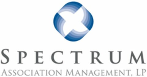SPECTRUM ASSOCIATION MANAGEMENT, LP Logo (USPTO, 09.11.2010)