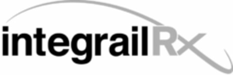 INTEGRAILRX Logo (USPTO, 11.11.2010)