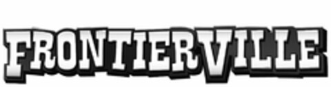 FRONTIERVILLE Logo (USPTO, 11/30/2010)