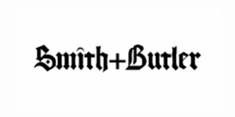 SMITH + BUTLER Logo (USPTO, 17.12.2010)
