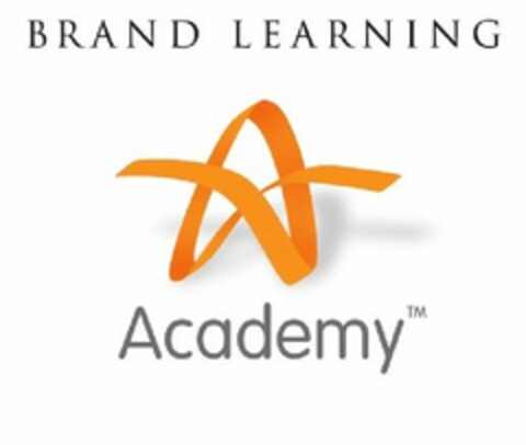 BRAND LEARNING ACADEMY A Logo (USPTO, 02/08/2011)