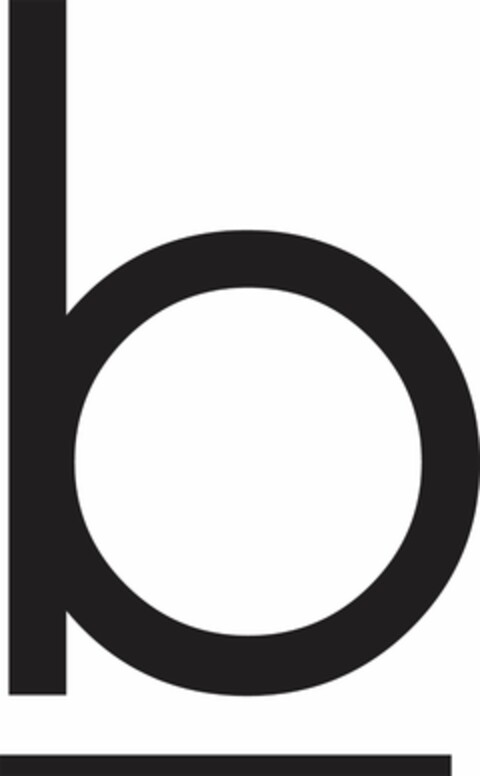 B Logo (USPTO, 03/01/2011)