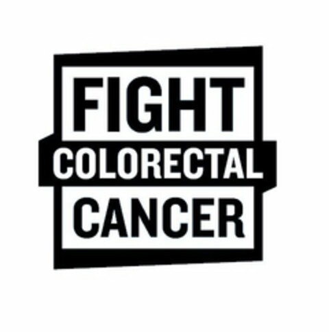 FIGHT COLORECTAL CANCER Logo (USPTO, 11.03.2011)