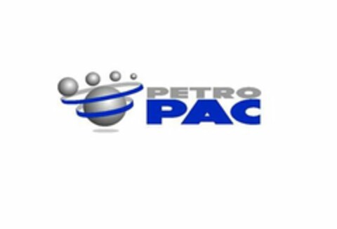 PETRO PAC Logo (USPTO, 18.03.2011)