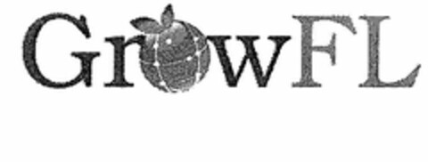 GROWFL Logo (USPTO, 04/04/2011)