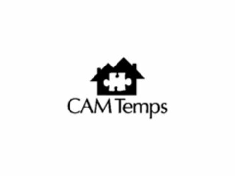 CAM TEMPS Logo (USPTO, 09.05.2011)