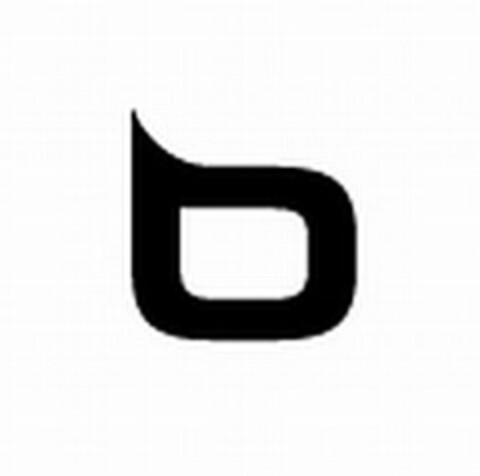 B Logo (USPTO, 11.05.2011)
