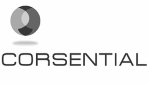 CORSENTIAL Logo (USPTO, 27.06.2011)