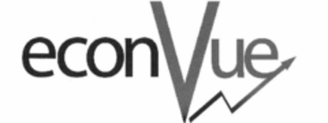 ECONVUE Logo (USPTO, 06.07.2011)