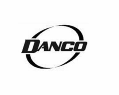 DANCO Logo (USPTO, 28.07.2011)