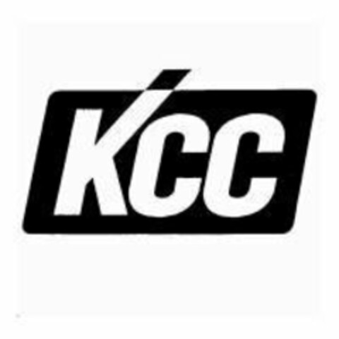 KCC Logo (USPTO, 09.08.2011)