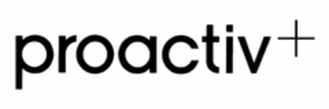 PROACTIV+ Logo (USPTO, 10.08.2011)