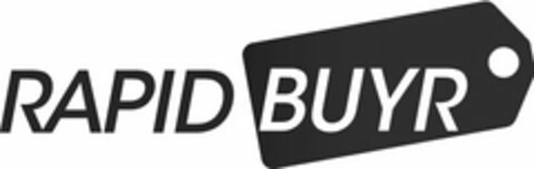 RAPIDBUYR Logo (USPTO, 09.09.2011)