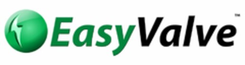 EASYVALVE Logo (USPTO, 03.10.2011)