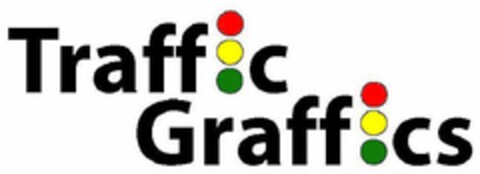 TRAFFIC GRAFFICS Logo (USPTO, 04.10.2011)