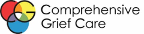 CGC COMPREHENSIVE GRIEF CARE Logo (USPTO, 11.10.2011)