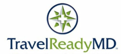 TRAVELREADYMD Logo (USPTO, 10/28/2011)