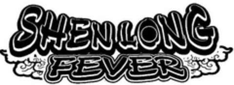 SHENLONG FEVER Logo (USPTO, 06.12.2011)