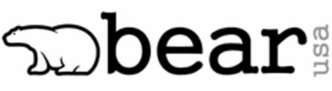 BEAR USA Logo (USPTO, 12/16/2011)