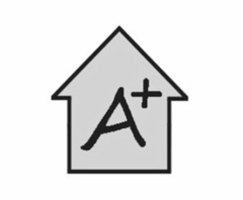 A+ Logo (USPTO, 26.01.2012)