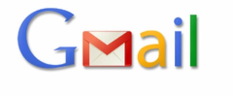 GMAIL Logo (USPTO, 08.02.2012)