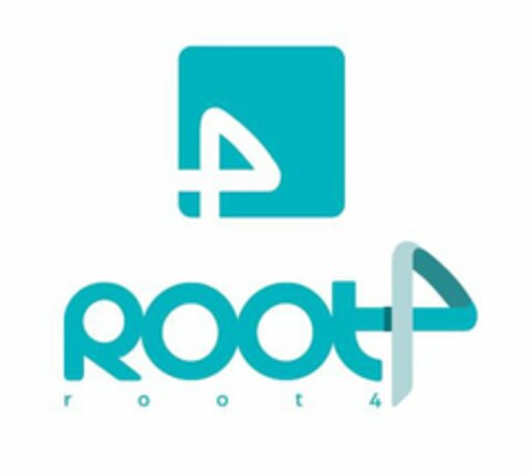 4 ROOT4 ROOT4 Logo (USPTO, 17.02.2012)