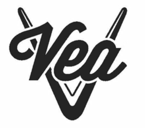 V VEA Logo (USPTO, 03/06/2012)