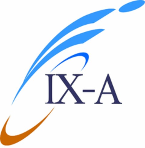 IX-A Logo (USPTO, 09.03.2012)