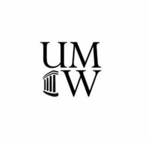 UMW Logo (USPTO, 30.03.2012)