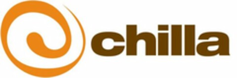 CHILLA Logo (USPTO, 03.04.2012)