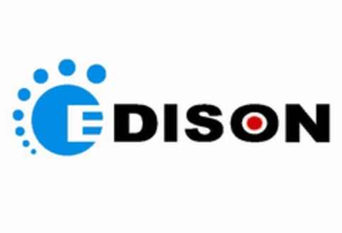 EDISON Logo (USPTO, 22.05.2012)
