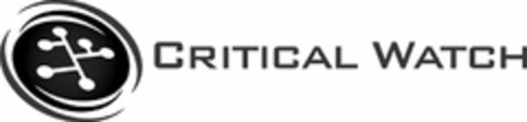 CRITICAL WATCH Logo (USPTO, 06/27/2012)