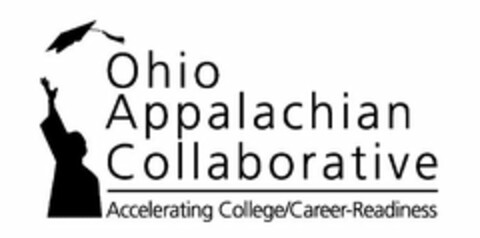 OHIO APPALACHIAN COLLABORATIVE ACCELERATING COLLEGE/CAREER READINESS Logo (USPTO, 29.06.2012)