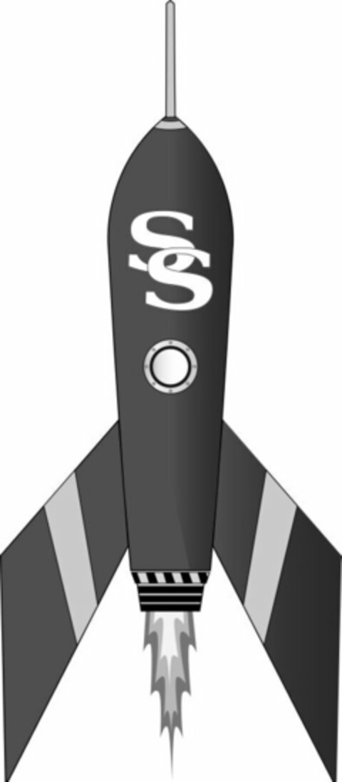 SS Logo (USPTO, 12.07.2012)