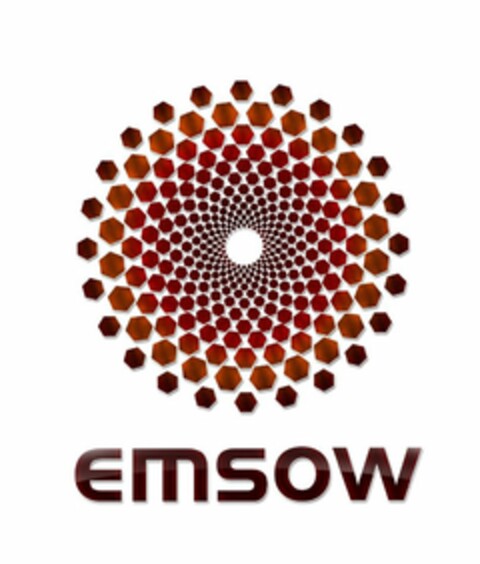 EMSOW Logo (USPTO, 03.10.2012)