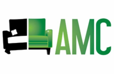 AMC Logo (USPTO, 23.10.2012)