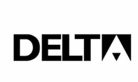 DELTA Logo (USPTO, 11/15/2012)