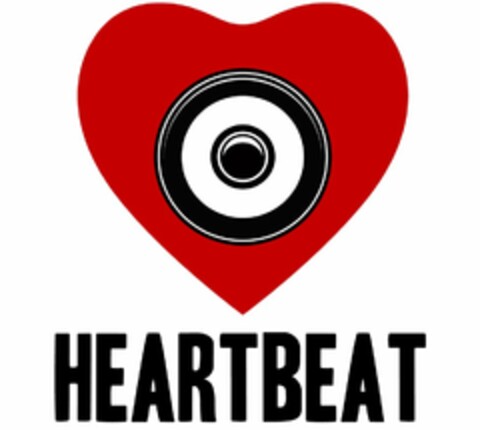 HEARTBEAT Logo (USPTO, 02.02.2013)