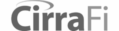 CIRRAFI Logo (USPTO, 05.03.2013)