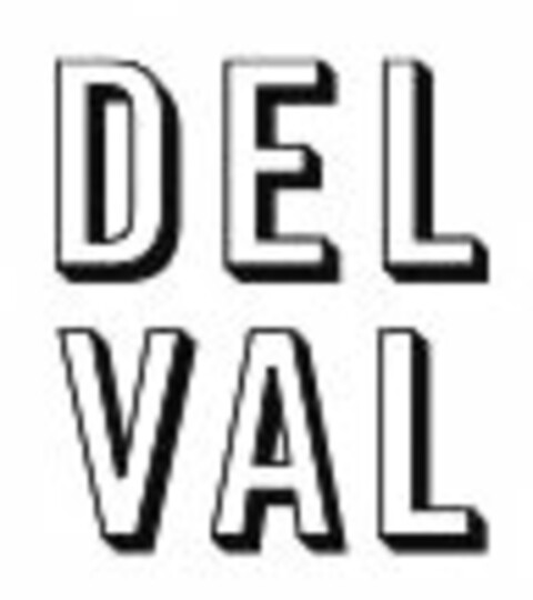 DEL VAL Logo (USPTO, 16.05.2013)