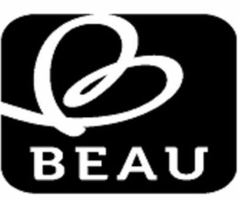 B BEAU Logo (USPTO, 10.06.2013)