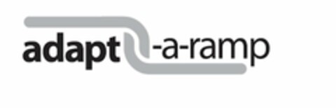 ADAPT-A-RAMP Logo (USPTO, 29.06.2013)