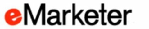 EMARKETER Logo (USPTO, 03.08.2013)