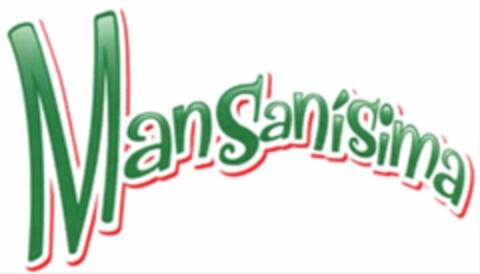 MANSANISIMA Logo (USPTO, 09.08.2013)