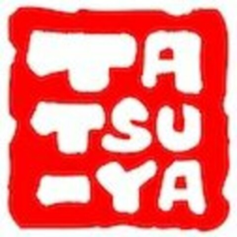 TATSU-YA Logo (USPTO, 08/27/2013)